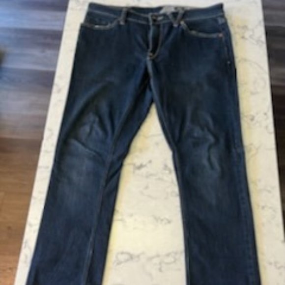 Volcom Other - Volcom  Vorta Jeans-Slim Straight, Skater style